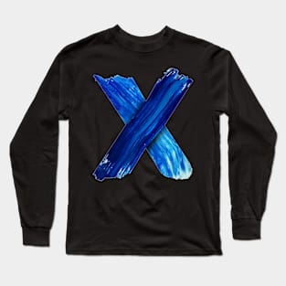 X Long Sleeve T-Shirt